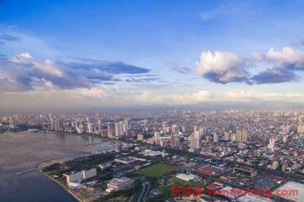 摩根士丹利：至2022年第四季度，菲律宾GGR将达到疫前水平的85%