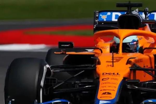 F1英国大奖赛|勒克莱尔|维斯塔潘|汉密尔顿|谁会夺冠
