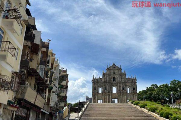 疫下6月访澳旅客仅38万按月跌36%  上半年录347万跌逾1成