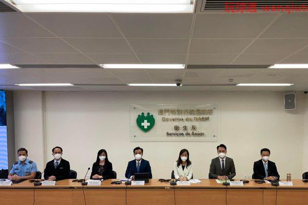 澳门疫情回稳周六进入防疫巩固期  赌场工商业可有限度重开