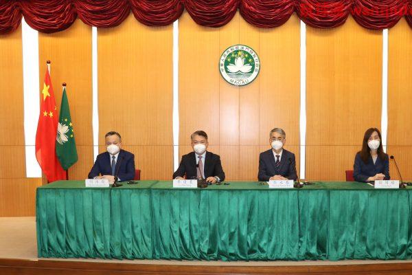赌牌竞投面向世界年底前完成  非BC元素拓海外客源成评标重点