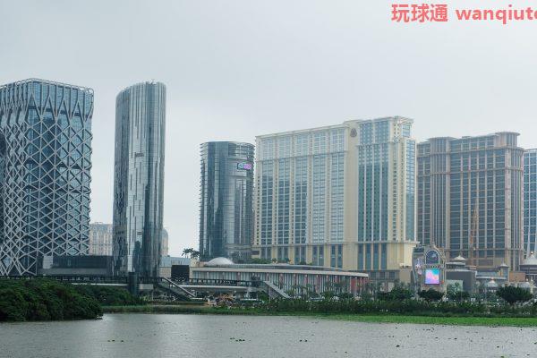 澳门明起开展赌牌竞投9.14截标  上限6个为期10年
