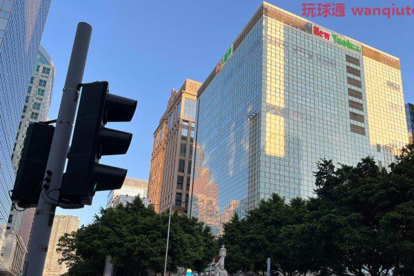 澳门追加三天巩固期至下周二  明起购物商场室内装修准复工
