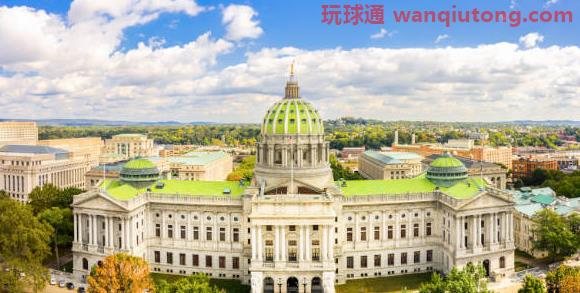 美国博彩监管机构对三家博彩公司罚款35,500美元