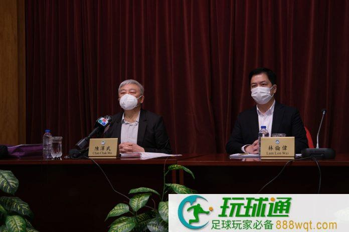 BC业务法倡未来仅博企可代客存赌本  禁付利息遵防洗黑钱法律
