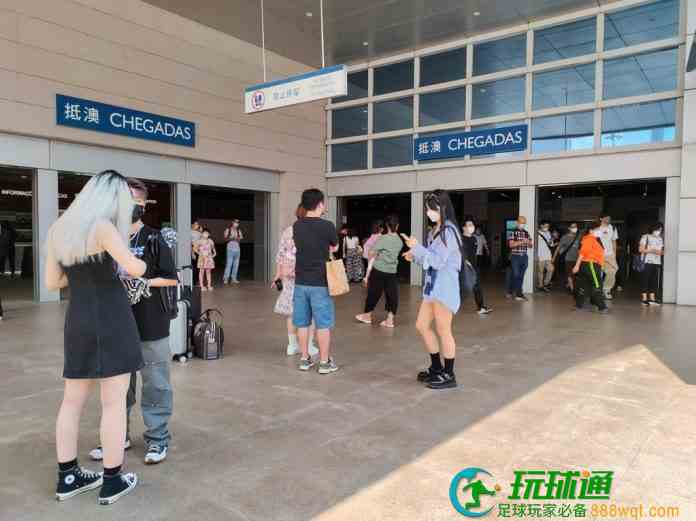 中秋假澳门酒店入住率欠佳  业界指复苏待明年盼二十大有好消息
