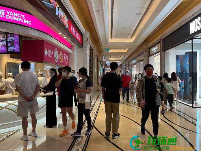 受餐饮酒店房价下降影响  澳门第三季旅游物价指数按年跌0.93%
