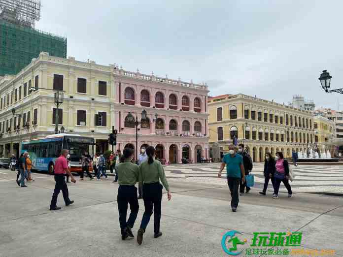 李振国指赴澳电签开波有疫情降来澳意欲 月赌收难破双位数