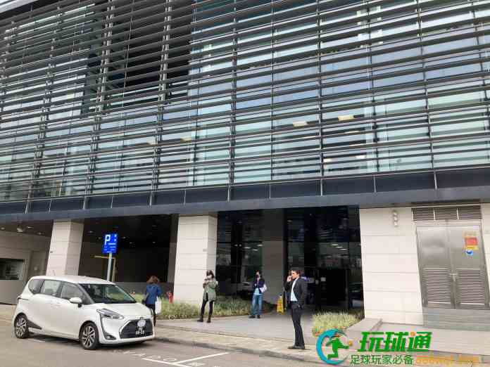 李灿烽供称深得崔世安信任  按指示全面支持萧德雄发展项目