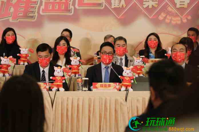 澳门旅游局指新春酒店预订率暂录3至5成  长假日均客量料4.7万