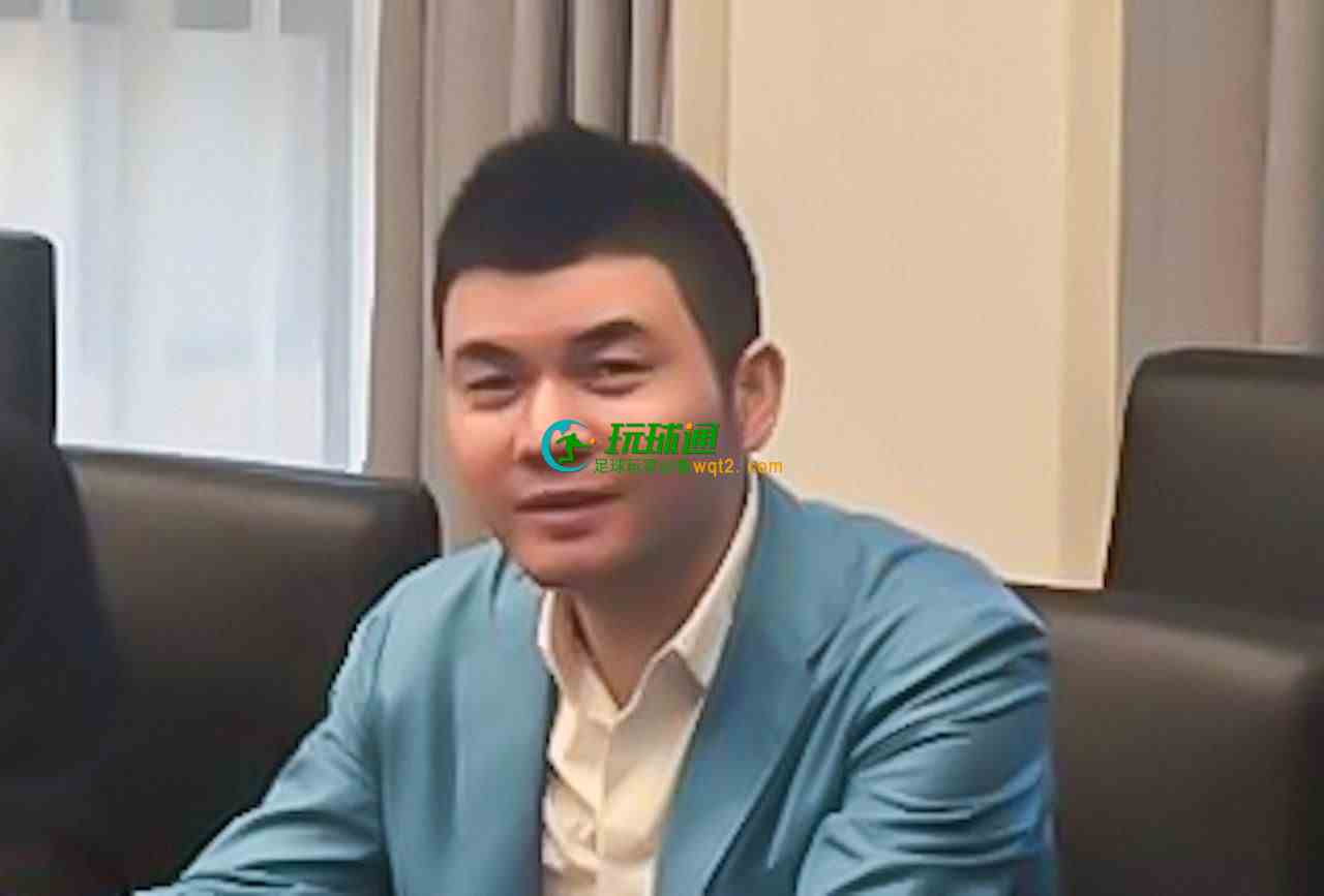 胡小伟被抓：起底陈志背后的“大哥”，16年游走全球灰色地带的传奇与覆灭