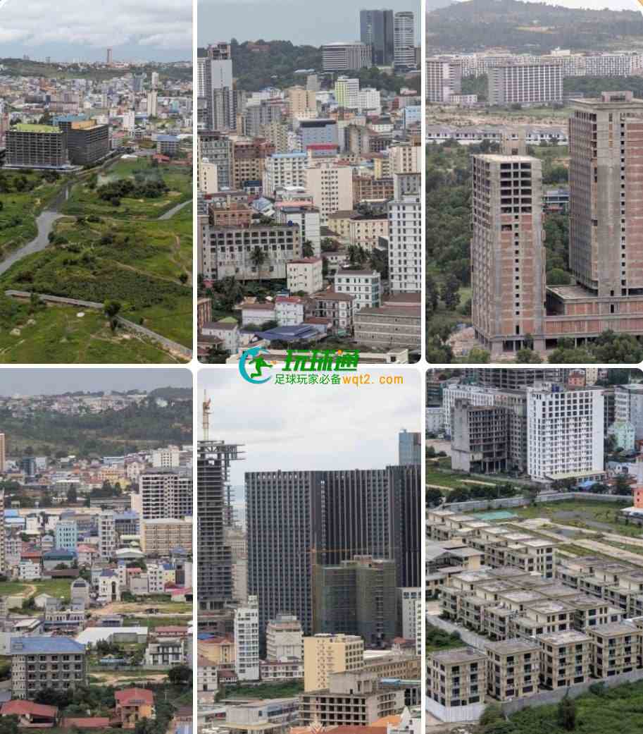 西港清查后施工仍在推进期待优质外资